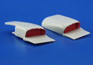 Eduard 72411 F-4 FOD 1/72 HASEGAWA – image 3