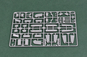 Hobby Boss 80387 F4U-4 Corsair Late version 1/48 – zdjęcie 8