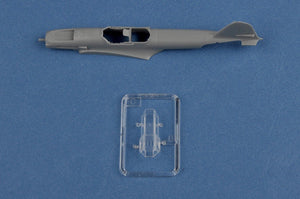 Hobby Boss 80285 IL-2M3 Attack Aircraft 1/72 – zdjęcie 4