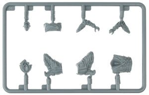 MiniArt 53035 US Infantry Tank Riders. Set 2 1/35 – image 8