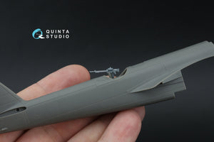 Quinta Studio QT72021 Lewis Mk.III Machine gun, 2 pcs (all kits) 1/72 – zdjęcie 6