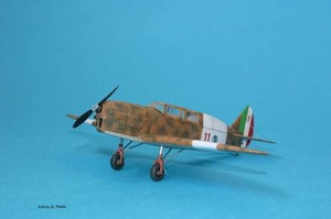 Special Hobby 48018 Nardi FN.305 Italian Trainer (1/48) – image 2