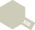 Tamiya X32 Titanium Silver (80032) Enamel Paint – immagine 2