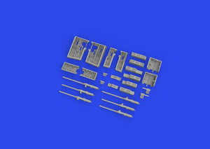 Eduard SIN648112 F4F-4 ADVANCED Eduard 1/48 – zdjęcie 20