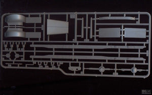 IBG 35011 Bussing-Nag 500A 1/35 – zdjęcie 6