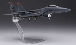 Hasegawa E39 F-15E STRIKE EAGLE 1/72 – zdjęcie 2
