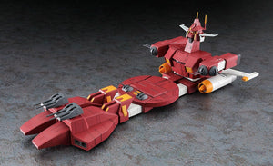 Hasegawa CW25 - 64525 - Walker Machine Xabungle Irongear 1/500 – zdjęcie 3