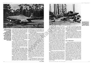 Kagero 3047 Messerschmitt Me 262 Schwalbe vol. II (EN) – zdjęcie 2