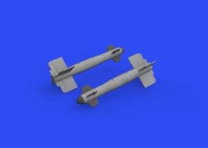 Eduard 672273 GBU-15(V)21/ B 1/72 – zdjęcie 6