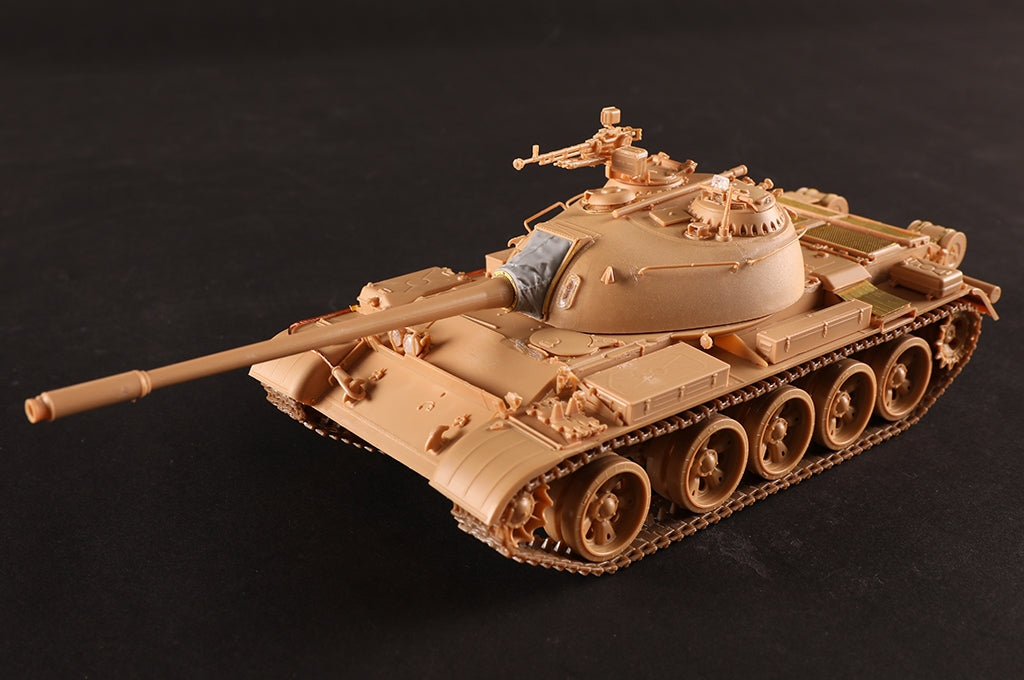 Hobby Boss 84548 PLA 59 Medium Tank 1/35 – zdjęcie 18