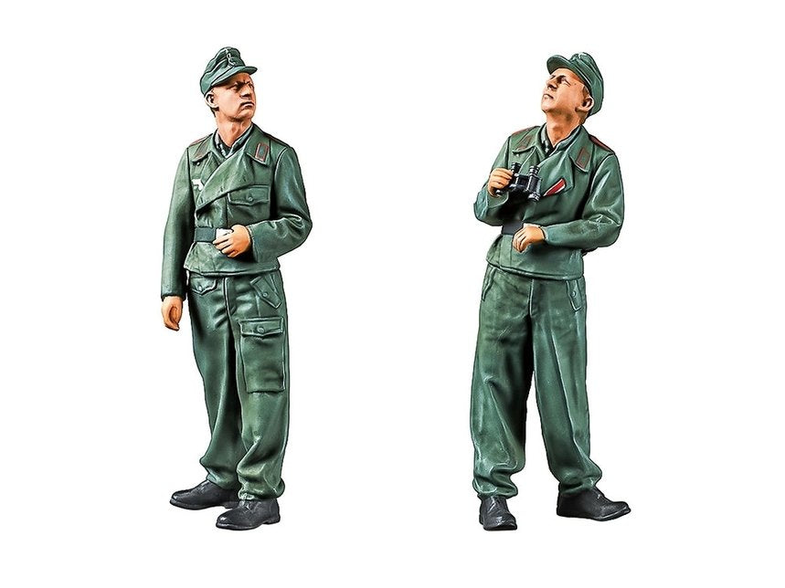 Tamiya 35370 German Tank Destroyer Marder I Sd. Kfz. 135 1/35 – zdjęcie 6