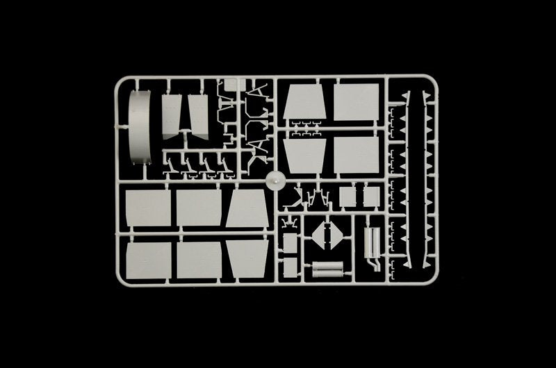 Italeri 6578 Pz. Kpfw. IV Ausf. H 1/35 – zdjęcie 14
