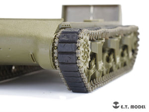 E.T. Model P35-085 WWII US ARMY M4 Sherman T51 Workable Track (3D Printed) 1/35 – zdjęcie 5