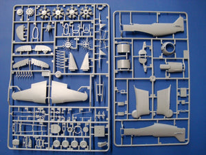Kozavody Prostejov KPM4807 Lavockin La-5FN Aces 1/48 – immagine 3