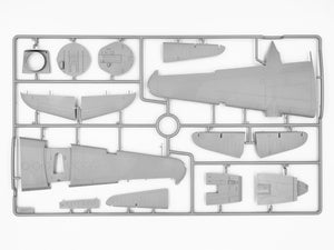 ICM 48323 B-26G Marauder WWII American/France Bomber 1/48 – image 9