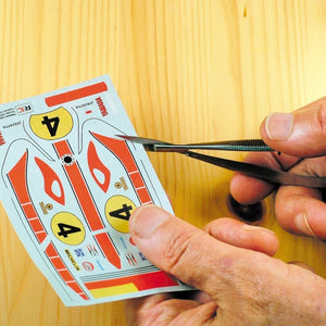 Modelcraft PSC1002 Mini Snips Large Straight – zdjęcie 2