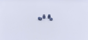 Yamamoto Model Parts YMPTUN12 Sports Air Filter Kit 1/24 – image 2