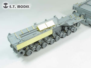 ET Model E35-162 US ARMY T28 Super Heavy Tank (For DRAGON 6750) (1/35) – image 7
