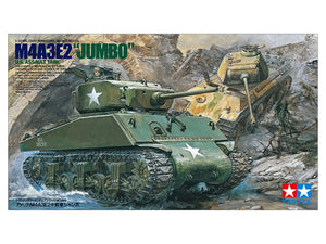 Tamiya 35139 US M4A3E2 Jumbo 1/35 – imagen 2