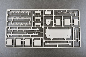 Trumpeter 03712 USS Enterprise CV-6 1/200 – zdjęcie 14