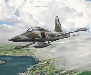 Kinetic K48110 NF-5A Freedom Fighter 1/48 – zdjęcie 3