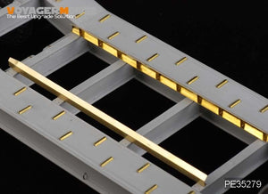 Voyager Model PE35279 Russian MAZ/ChMZAP-5247G for TRUMPETER 00211/00212 1/35 – zdjęcie 3