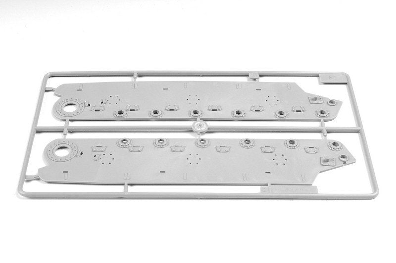 Trumpeter 00312 Russia KV-2 Tank 1/35 – zdjęcie 19