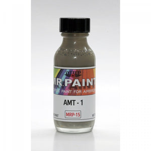 MR. Paint MRP-015 AMT-1 Light Brown WWII Russia 30ml – zdjęcie 2