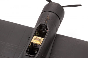 Eduard 491281 D3A1 Val HASEGAWA 1/48 – image 7