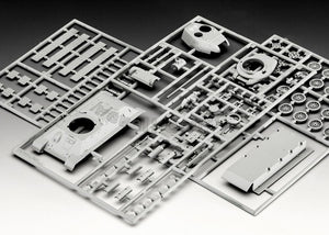 Revell 63302 T-34/85 - model set 1/72 – zdjęcie 7