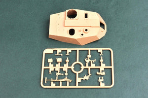 Hobby Boss 82485 PLA PTL02 Wheeled Tank Destroyer 1/35 – Bild 9
