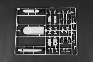 Trumpeter 05814 Mi-17 Hip-H 1/48 – immagine 13