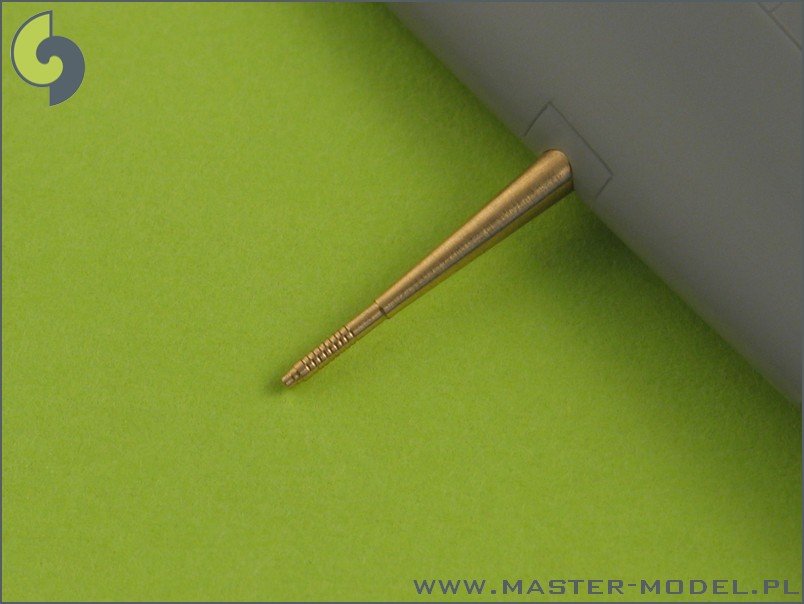 Master AM-72-003 Supermarine Spitfire Vb - Hispano 20mm cannons in fairings – immagine 2