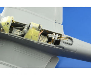 Eduard 32848 Ju 87G-2 seatbelts – image 3