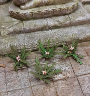 RT-Diorama 35615 Jungle Plant No.5 1/35 – zdjęcie 3