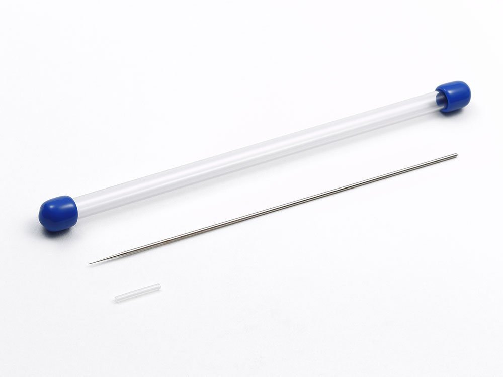 Tamiya 10325 HG Airbrush Needle 0.3 (74532 and 74537)