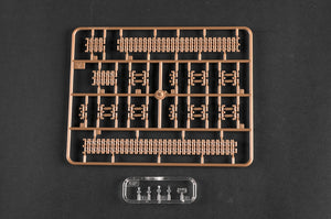 Trumpeter 09607 Russian Object 490A 1/35 – image 10