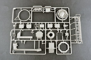 Trumpeter 00927 US M1A2 SEP MBT 1/16 – immagine 15