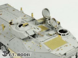 E.T. Model E35-110 Modern US AAVP-7A1 RAM/RS (For HOBBY BOSS 82415) 1/35 – zdjęcie 7