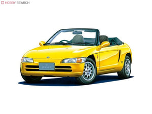 Aoshima 05148 Honda Beat PP1 1/24 – image 2