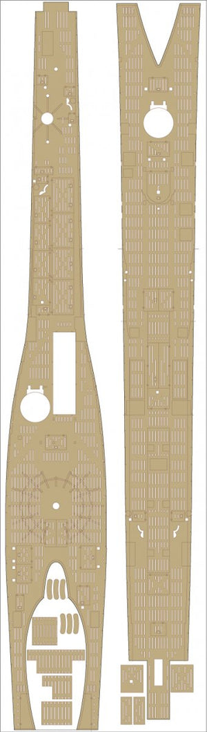 Pontos 48001F1 U-Boot Type VII C Detail up set 1/48 – image 3