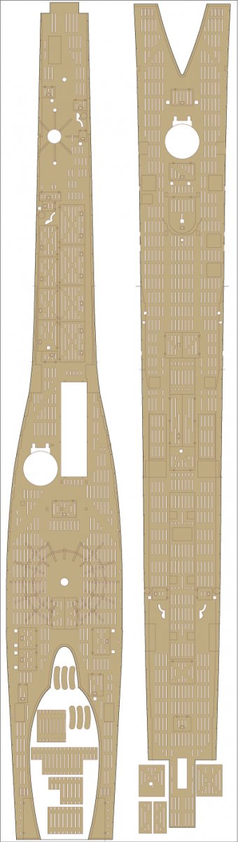 Pontos 48001F1 U-Boot Type VII C Detail up set 1/48 – image 3