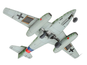 Tamiya 61087 Messerschmitt Me262 A-1a 1/48 – zdjęcie 4