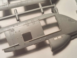 Answer AA72001 PZL W-3A Sokół Czech Air Force 1/72 – immagine 8