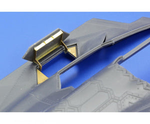 Eduard 48792 F-35B exterior KITTY HAWK 1/48 – image 2