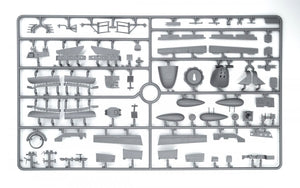 ICM 48281 B-26B-50 Invader, Korean War American Bomber 1/48 – zdjęcie 4