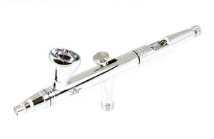 Amazing Art Airbrush AA-186K (15658) set - nozzles 0.2 mm, 0.5 mm, 0.8 mm – image 3