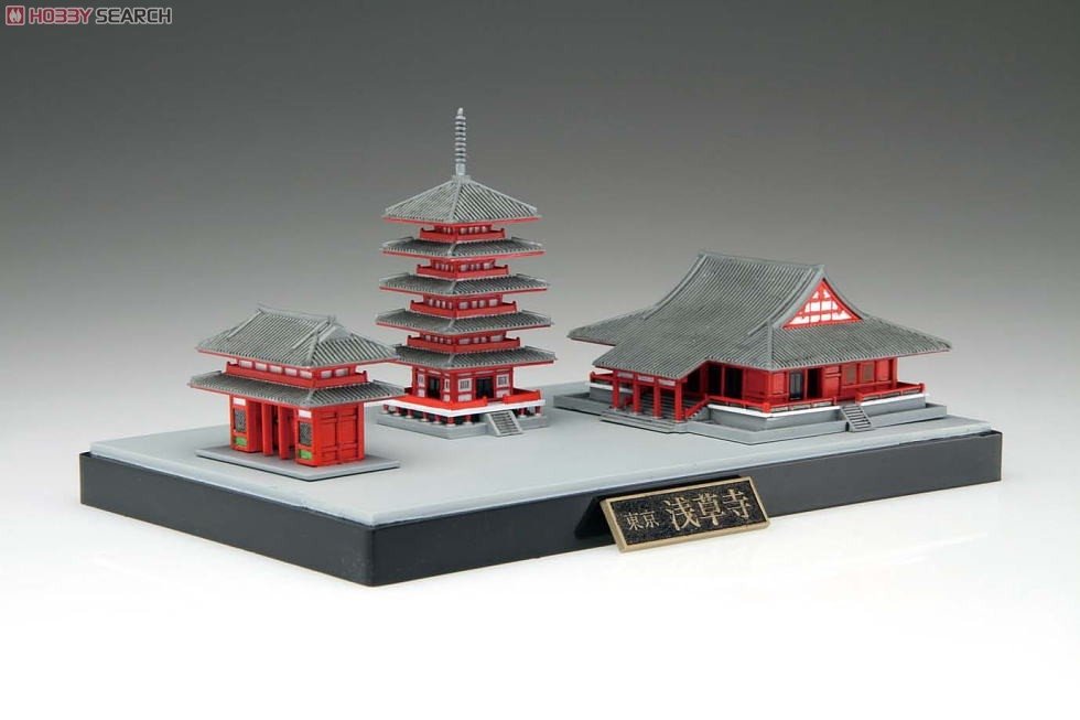Fujimi 910062 Tokyo Water Bus Himiko 1/150 – zdjęcie 3