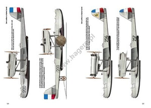 Kagero 0014KK Dornier The Yugoslav Saga 1926-2007 EN – zdjęcie 5