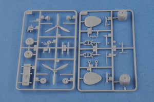 Hobby Boss 80298 Soviet Tu-2 Bomber 1/72 – image 6